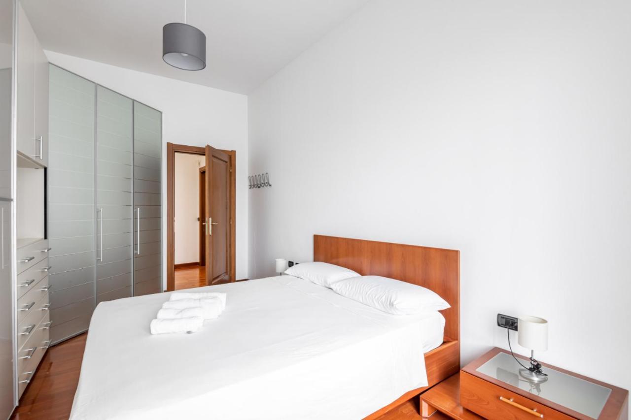 Easylife - Moderno Rifugio A Porta Romana Appartamento *