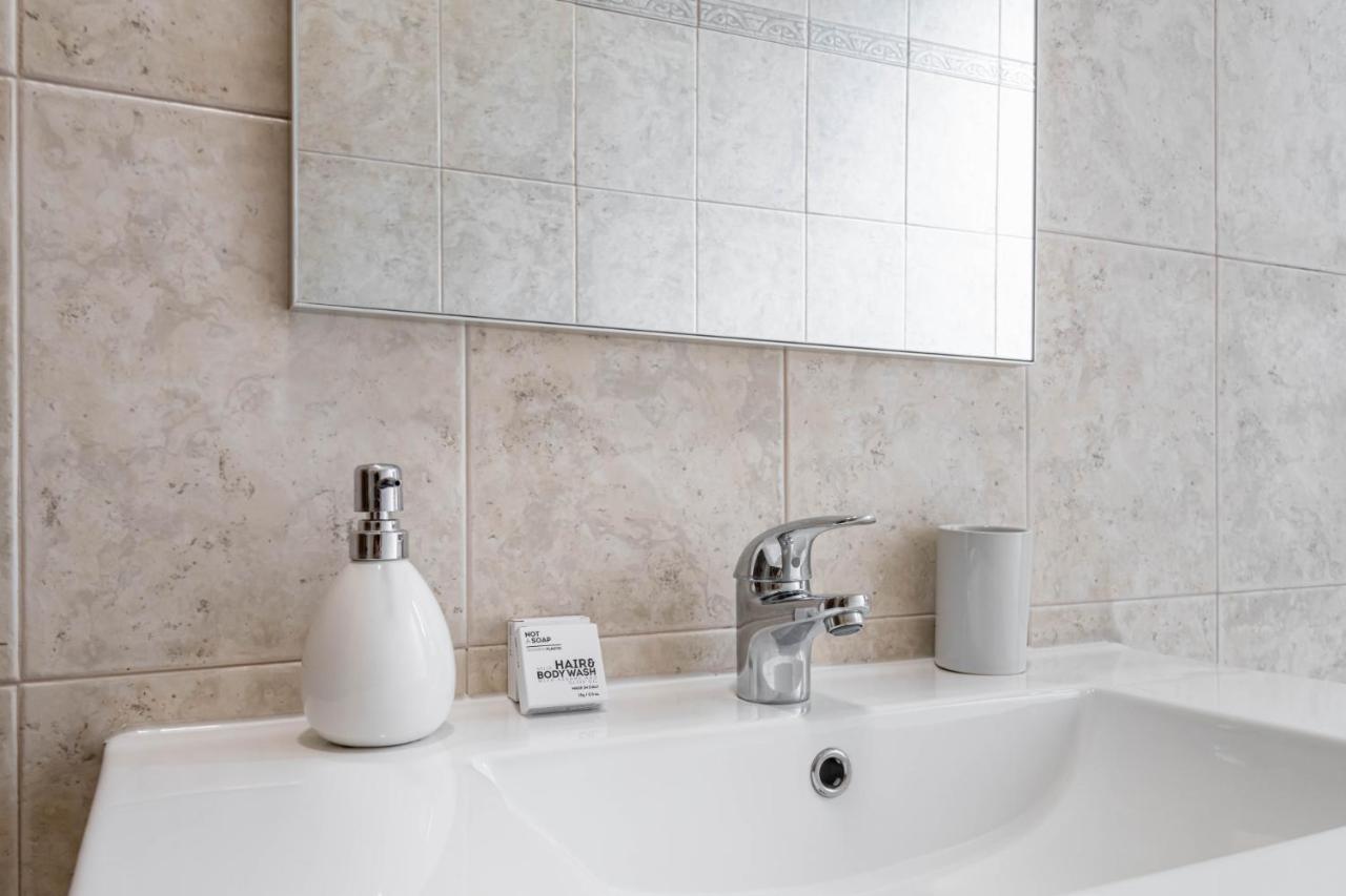 Apartment Easylife - Moderno Rifugio A Porta Romana