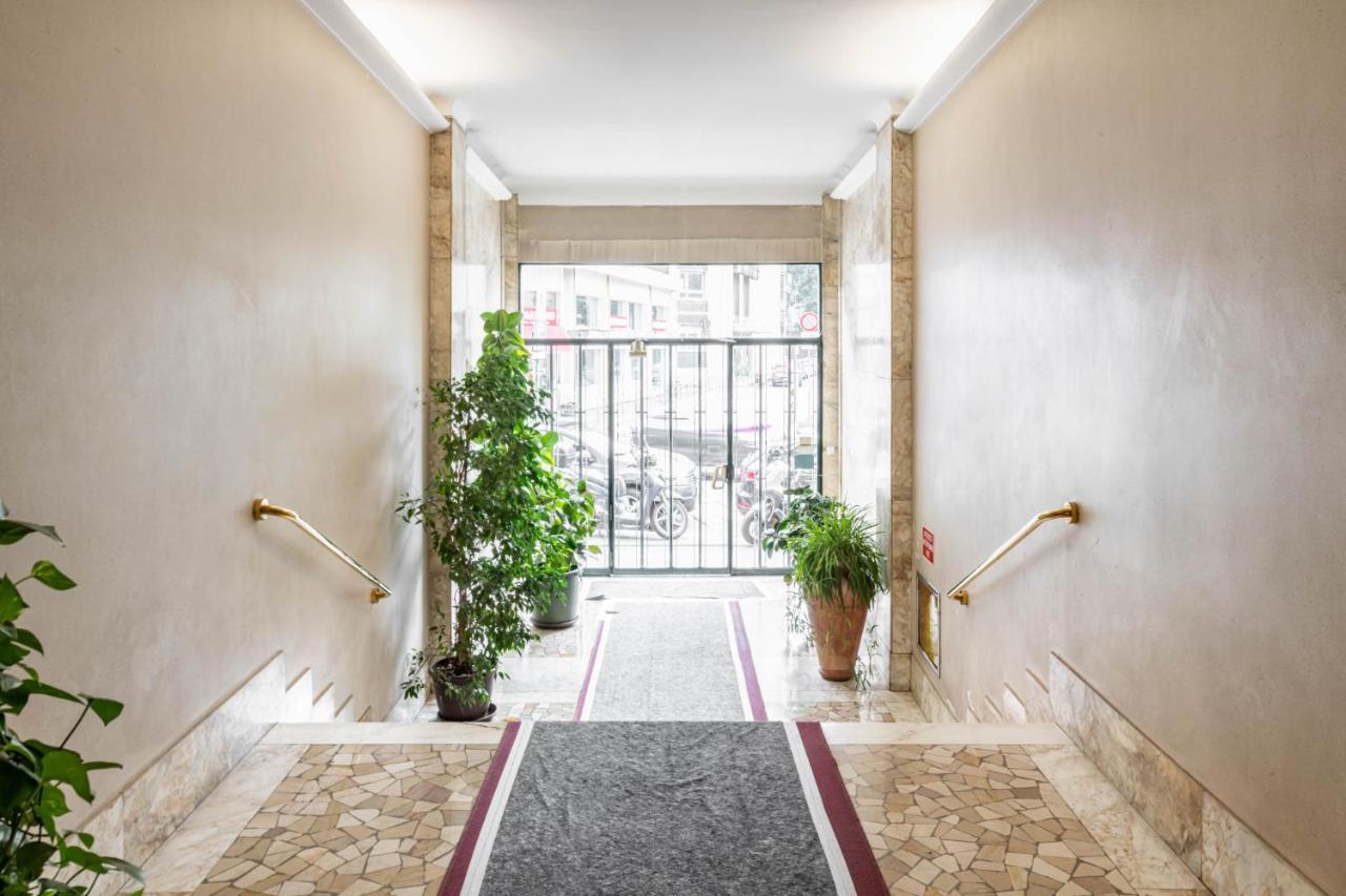 Easylife - Moderno Rifugio A Porta Romana Apartment