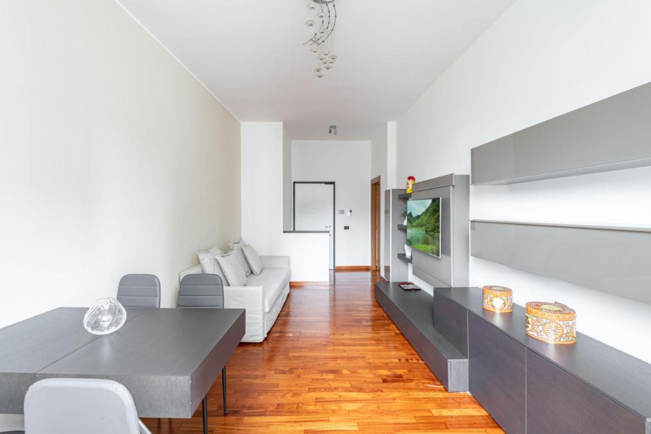 Easylife - Moderno Rifugio A Porta Romana Mailand