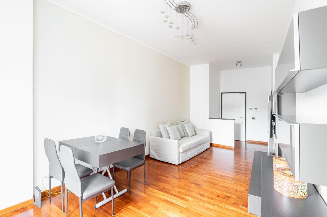 Easylife - Moderno Rifugio A Porta Romana Mailand