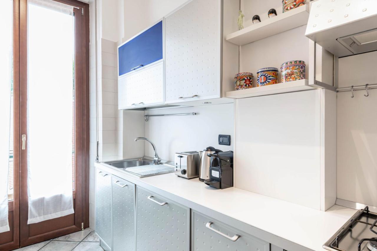 Easylife - Moderno Rifugio A Porta Romana Appartamento *