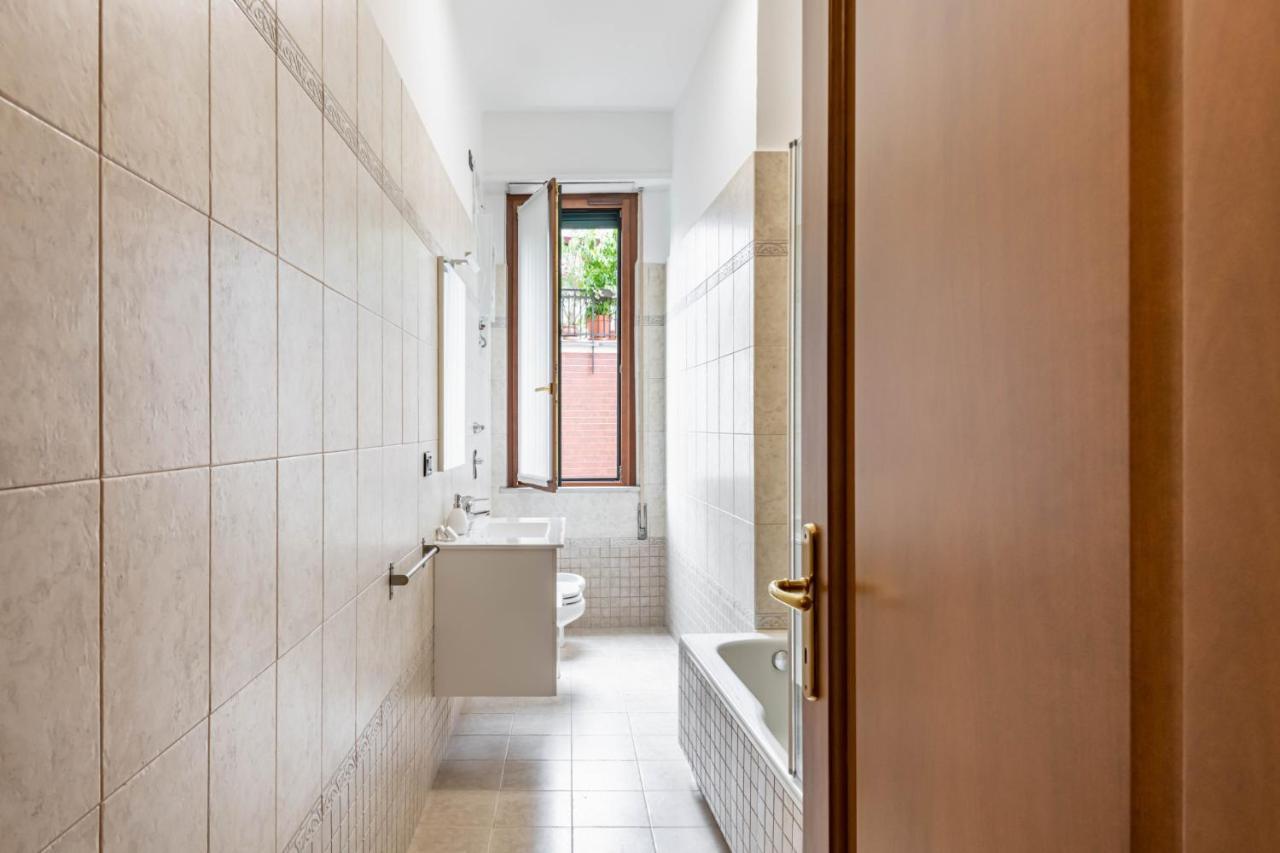 Easylife - Moderno Rifugio A Porta Romana Apartment Mailand