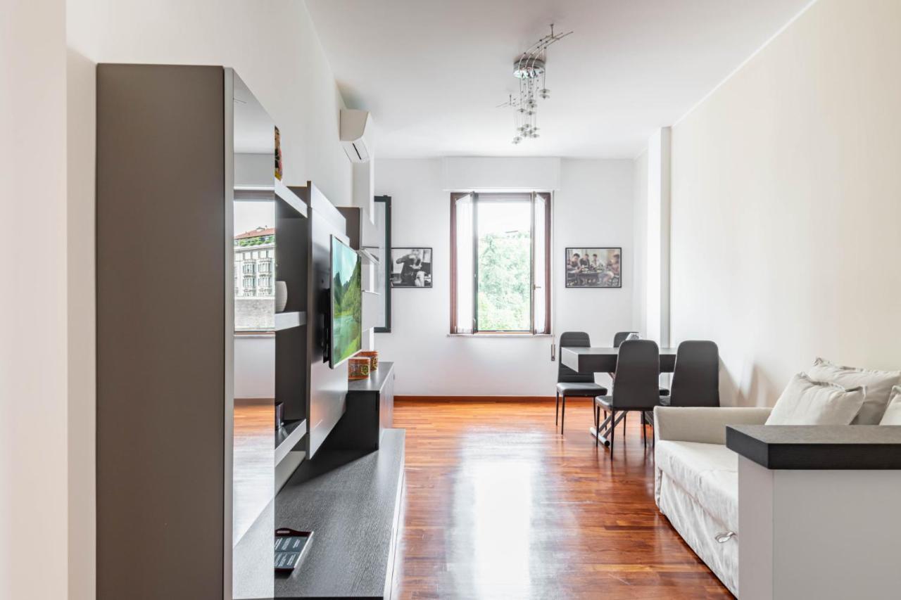 Easylife - Moderno Rifugio A Porta Romana Apartment Mailand