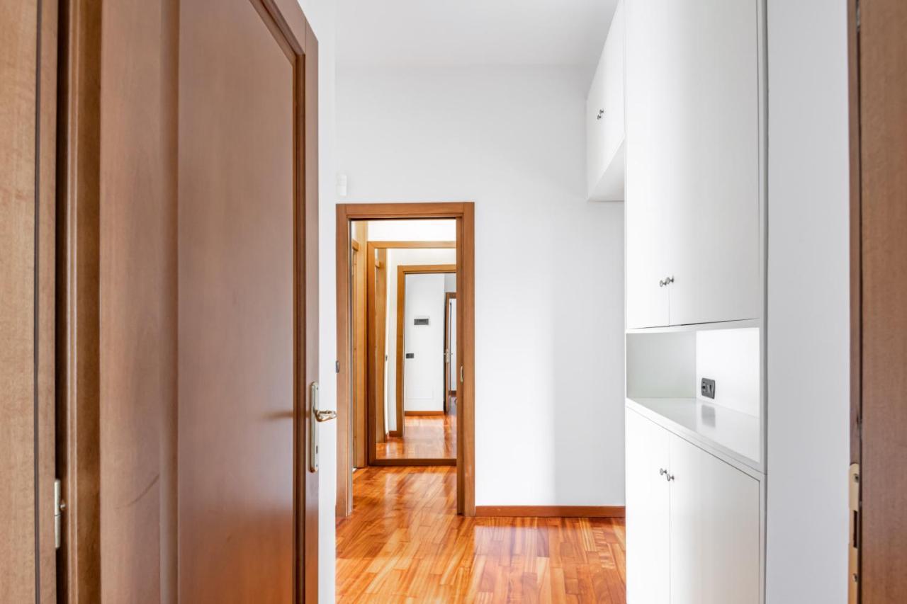 Easylife - Moderno Rifugio A Porta Romana Mailand